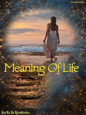 cover image of Meaning of Life
